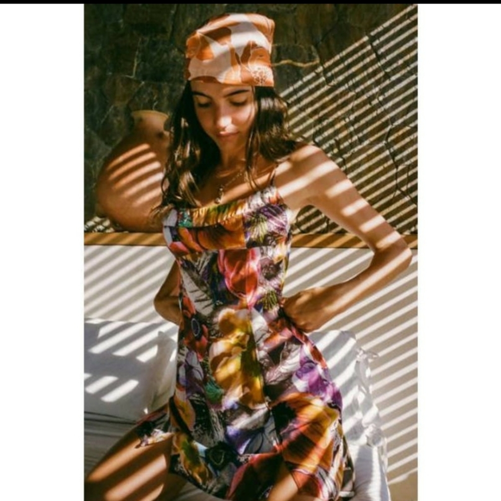 Urban Outfitters mini dress